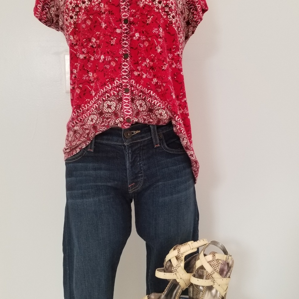 Lucky Brand T